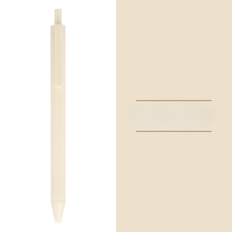 Plástico de plástico para el bolígrafo de plástico al por mayor